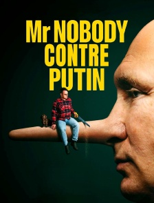 Mister Nobody contre Poutine