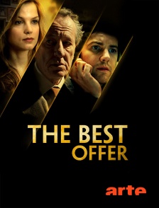 The Best Offer