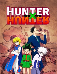 Hunter x Hunter 2011