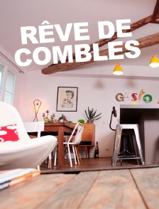 Rêve de combles