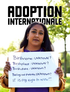 Adoption internationale : un scandale planétaire