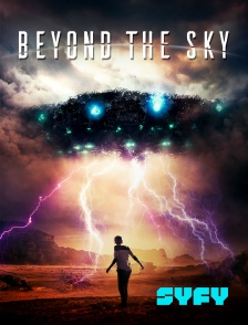 SYFY - Beyond the Sky