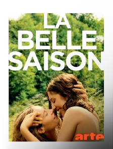 La belle saison