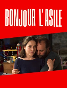 Bonjour l'asile
