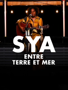 Sya en concert à Nouméa
