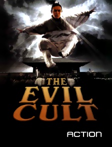 Action - The Evil Cult