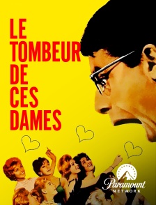 Paramount Network - Le tombeur de ces dames
