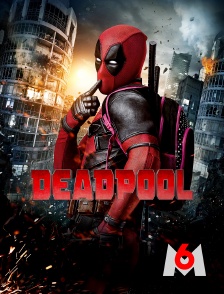 Deadpool