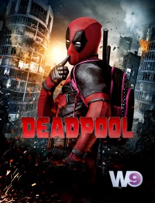 W9 - Deadpool