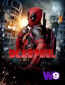 W9 - Deadpool