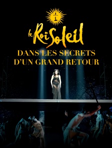 Le Roi Soleil : dans les secrets d'un grand retour