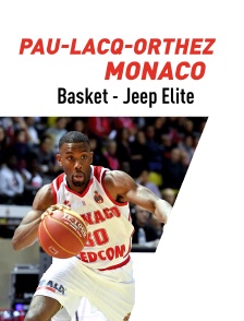 Basket-ball : Jeep Elite - Strasbourg / Limoges