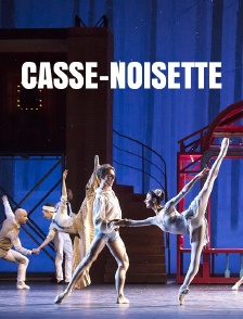 Casse-Noisette