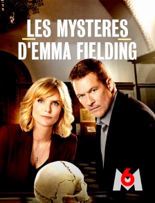 Les mystères d'Emma Fielding