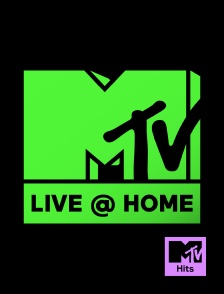 MTV Live @ Home: James Arthur