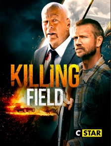 CSTAR - Killing Field