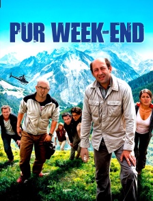 Pur week-end