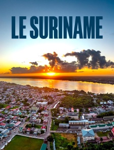 Le Suriname