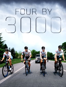 Four by 3000