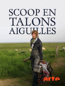 Arte - Scoop en talons aiguilles