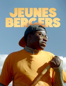 Jeunes bergers