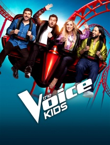The Voice Kids