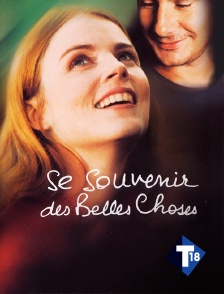 T18 - Se souvenir des belles choses