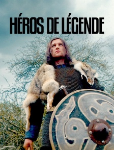 Héros de légende