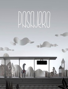 Pasajero