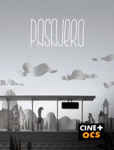CINÉ Cinéma - Pasajero