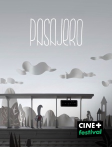 CINE+ Festival - Pasajero