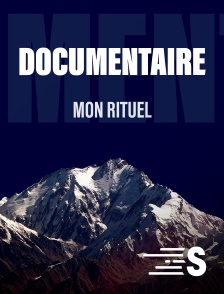 Sport en France - Mon rituel