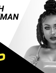 Skip Skip: Nailah Blackman