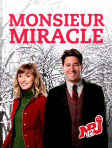 NRJ 12 - MONSIEUR MIRACLE