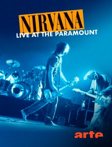Arte - Nirvana : Live At the Paramount