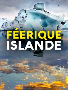 Féerique Islande