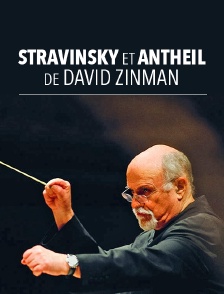 Stravinsky et Antheil