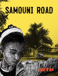 Arte - Samouni Road