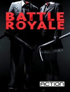 Action - Battle Royale