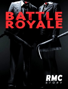 Battle Royale