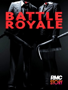 RMC Story - Battle Royale