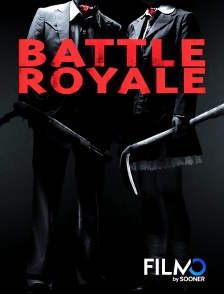 FilmoTV - Battle Royale