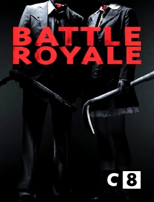 C8 - Battle Royale