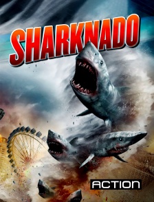 Action - Sharknado