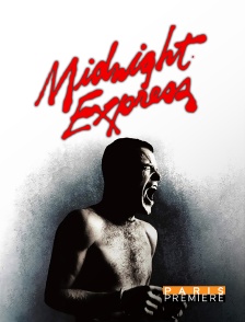 Paris Première - Midnight Express