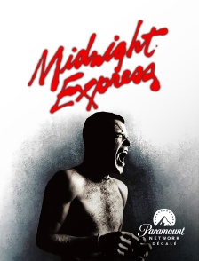 Paramount Network Décalé - Midnight Express