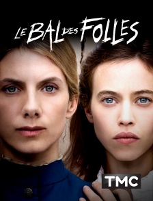 Le bal des folles