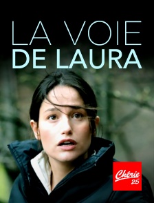 Chérie 25 - La voie de Laura