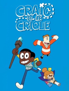 Craig de la crique