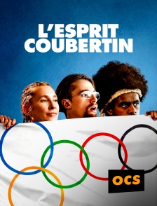 OCS - L'esprit Coubertin